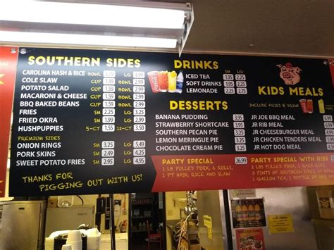 Maurice's bbq - Latest reviews, photos and 👍🏾ratings for Maurice's BBQ Piggie Park at 4411 Devine St in Columbia - view the menu, ⏰hours, ☎️phone number, ☝address and map.
